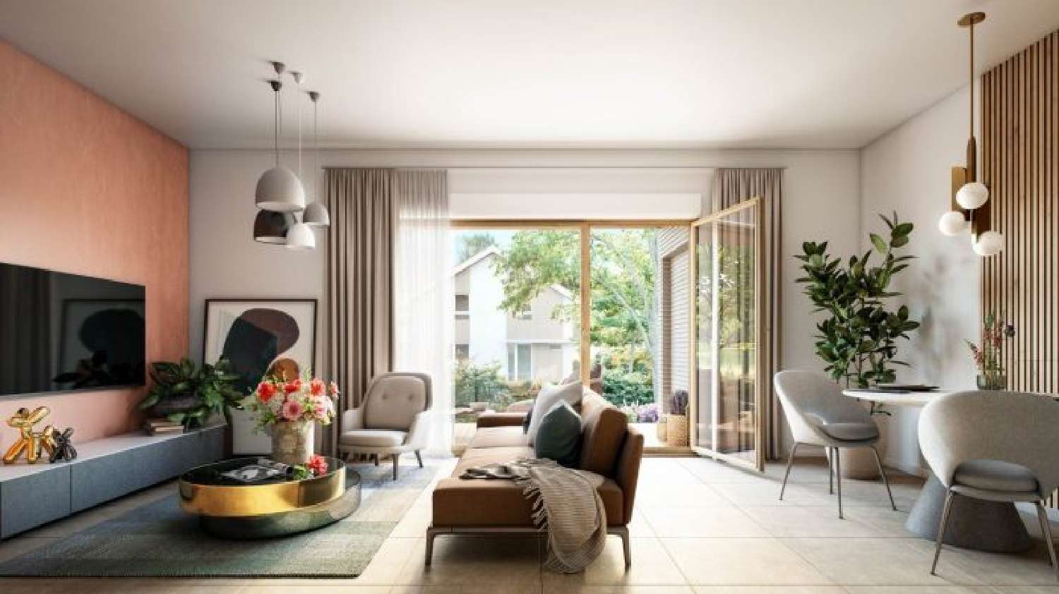  kaufen Wohnung/ Apartment La Roche-sur-Foron Haute-Savoie 6