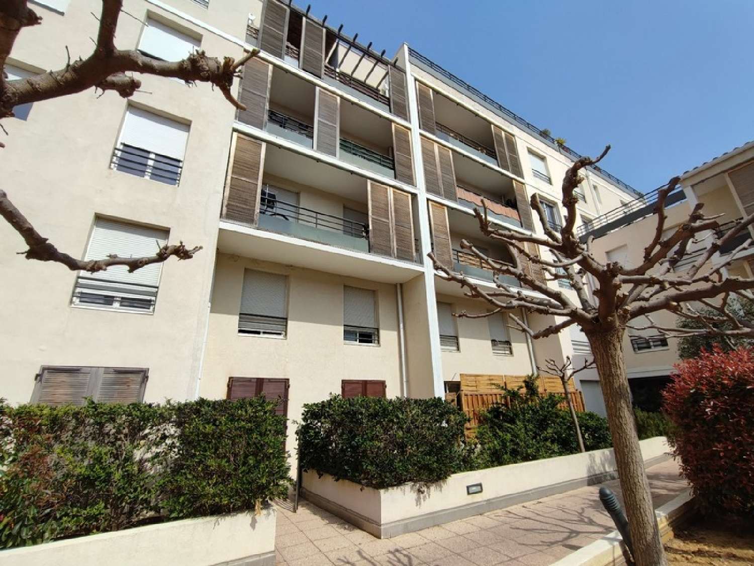 La Seyne-sur-Mer Var Wohnung/ Apartment Bild 6838072