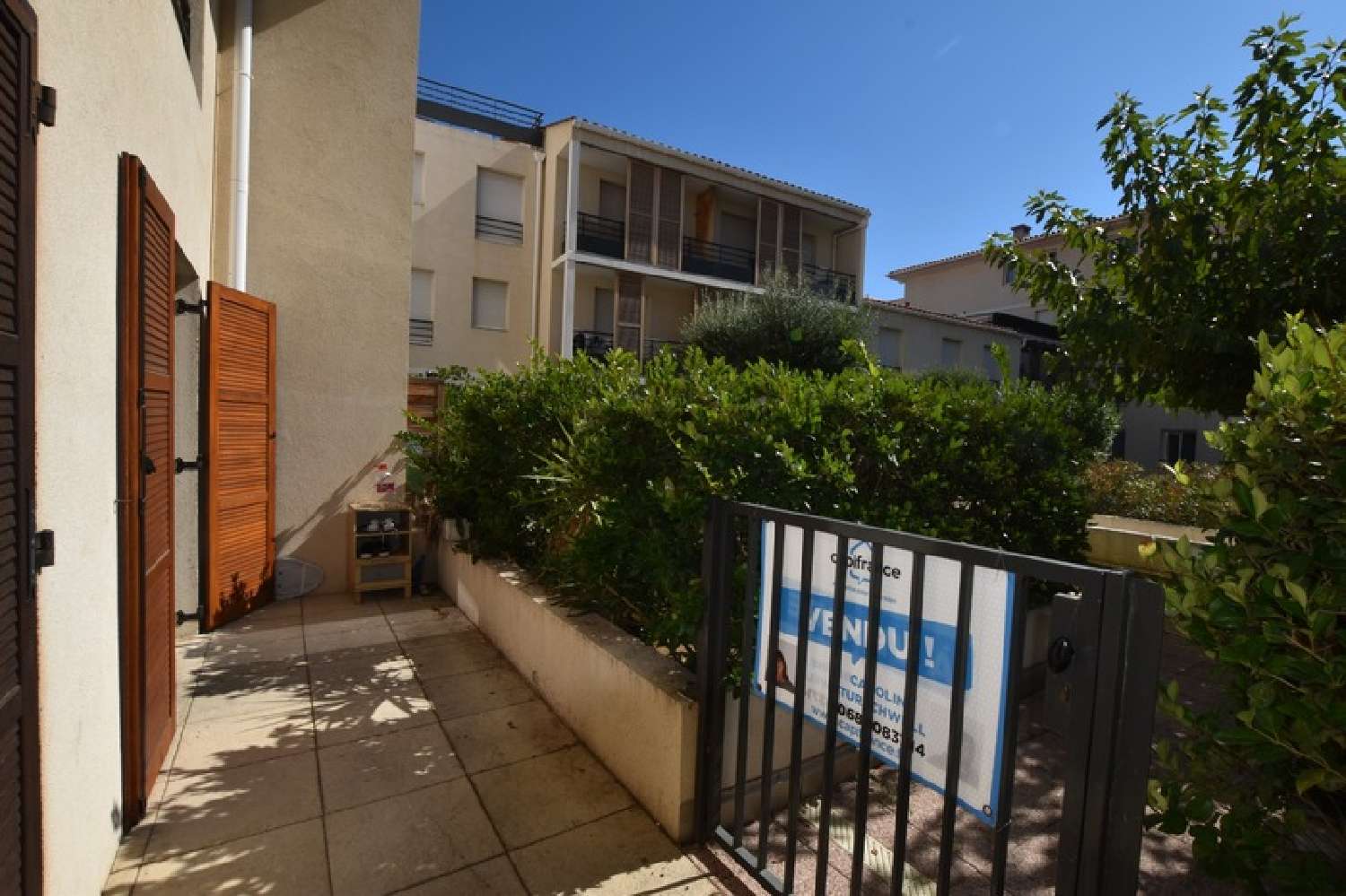  kaufen Wohnung/ Apartment La Seyne-sur-Mer Var 6