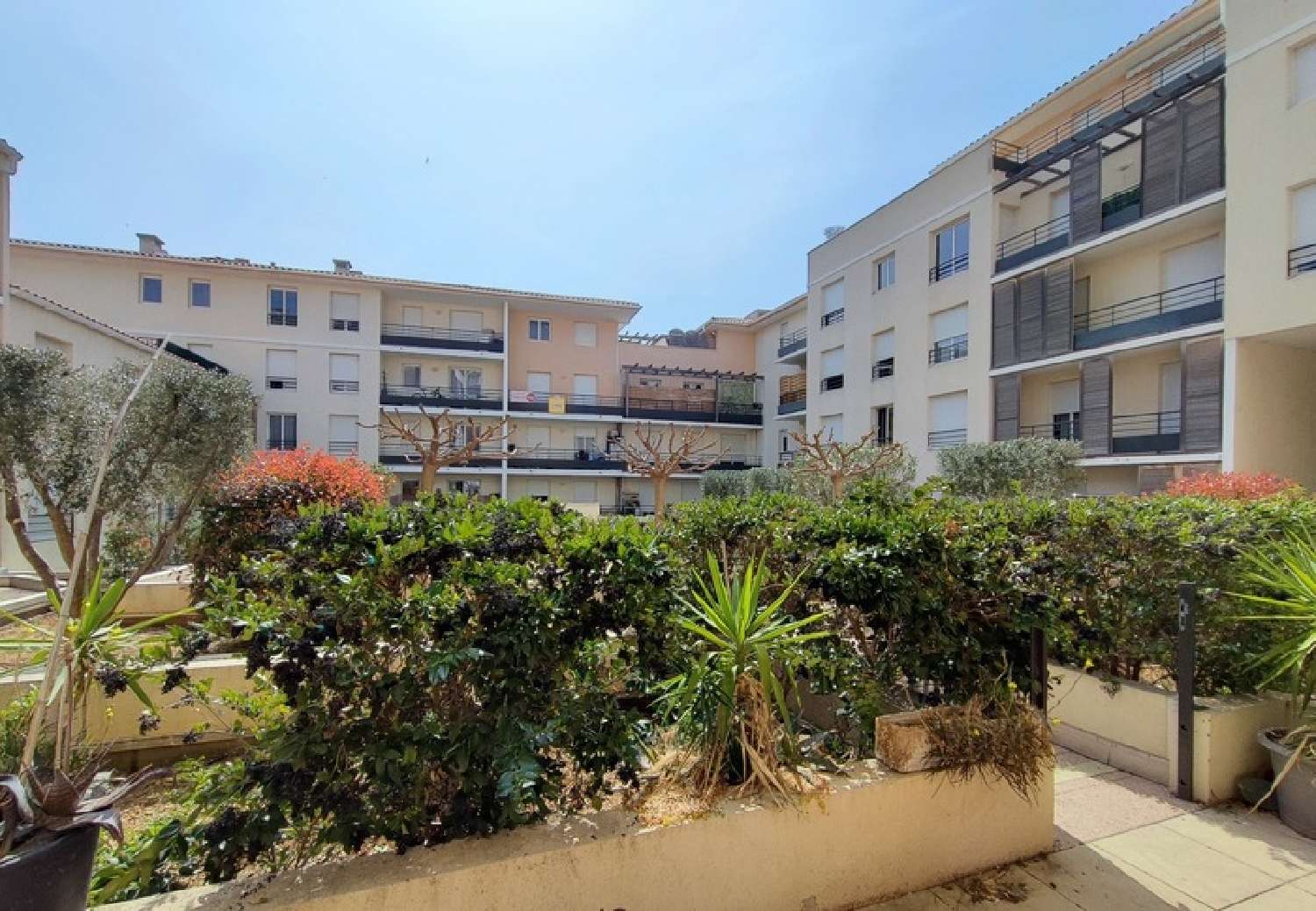  kaufen Wohnung/ Apartment La Seyne-sur-Mer Var 8