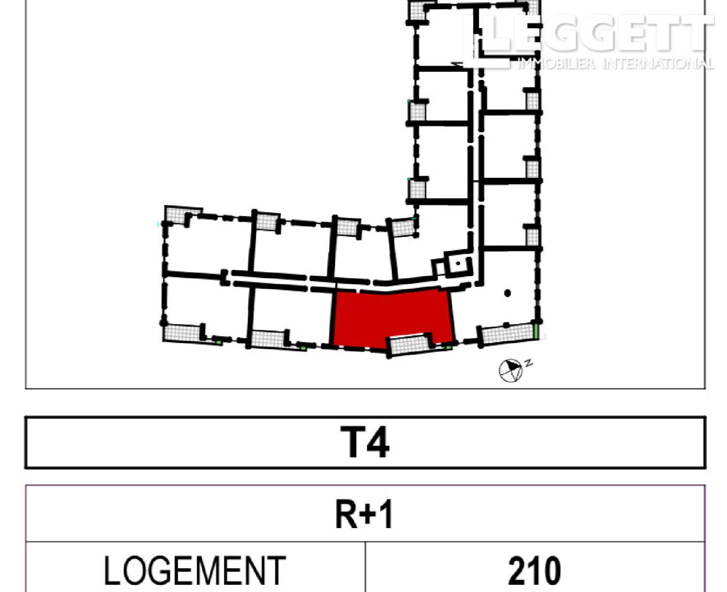  kaufen Wohnung/ Apartment La Tremblade Charente-Maritime 5