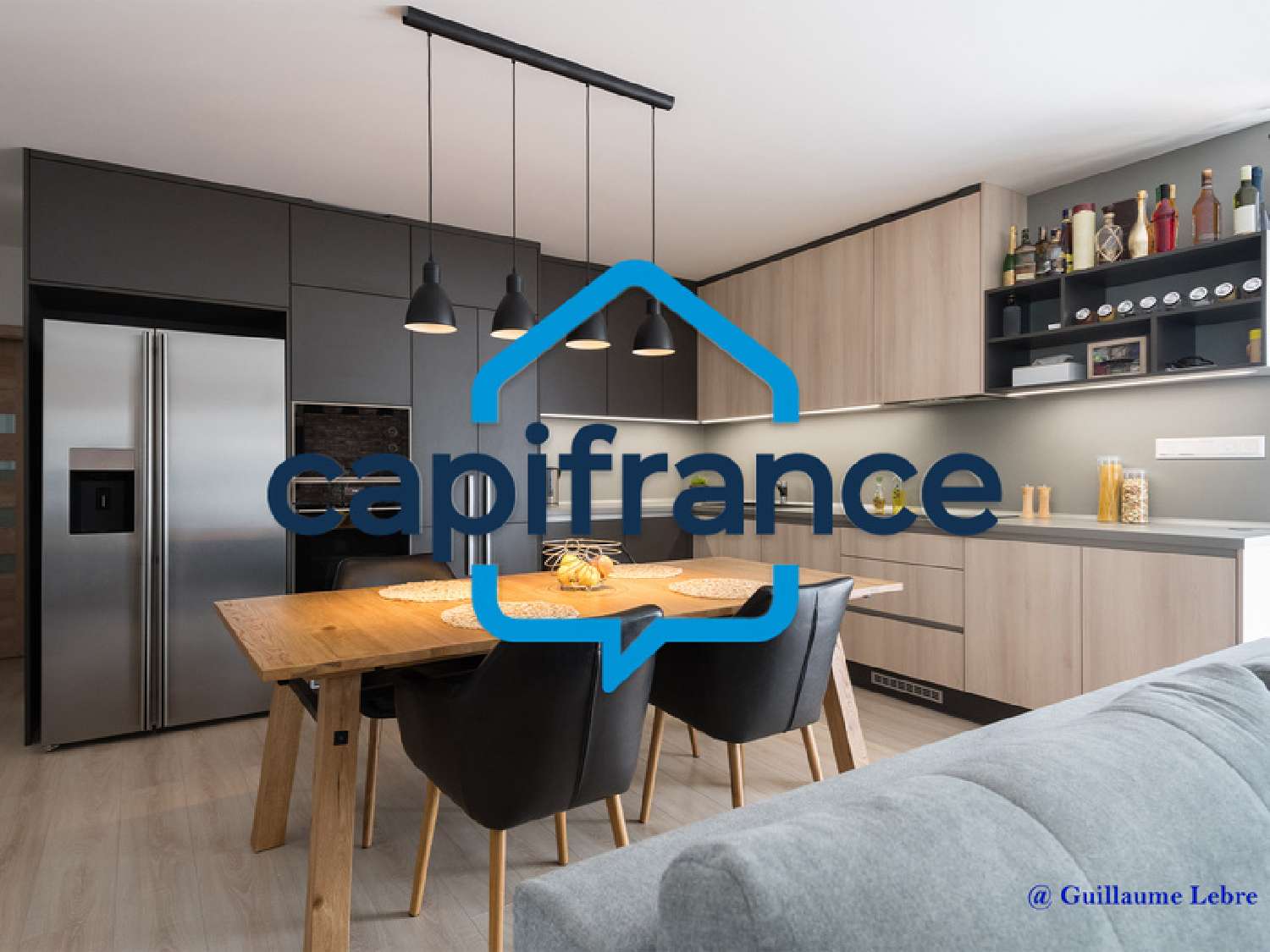 kaufen Wohnung/ Apartment Lacanau Gironde 1
