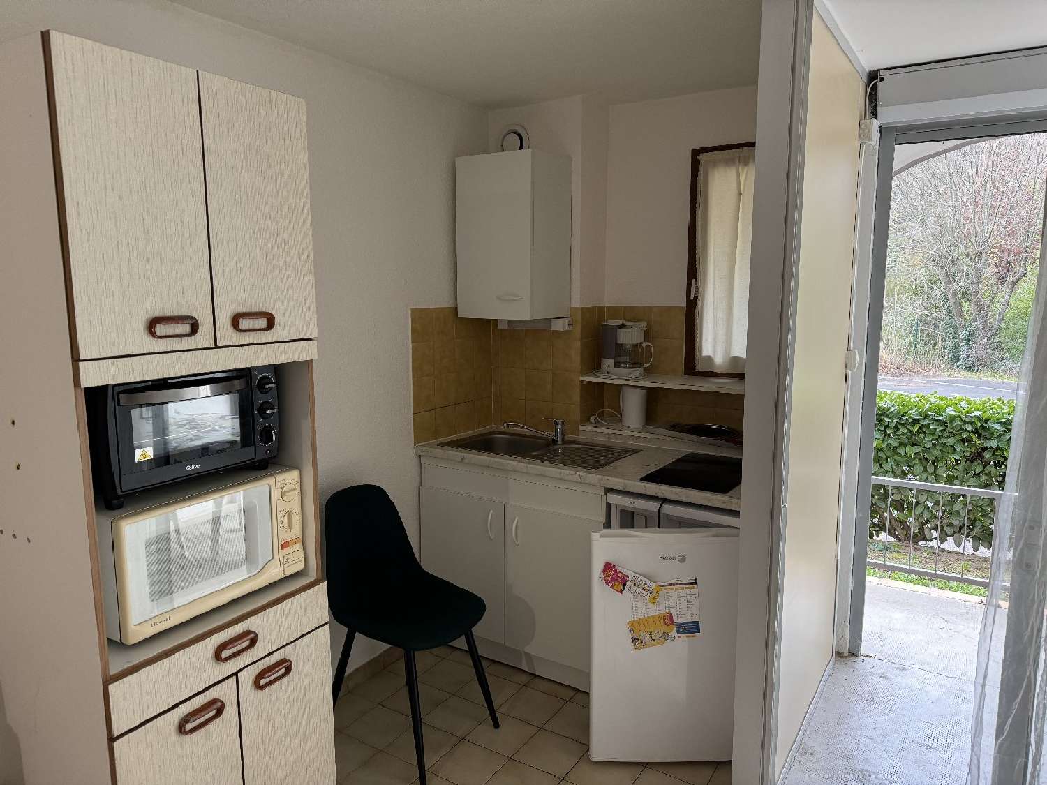  kaufen Wohnung/ Apartment Lamalou-les-Bains Hérault 2