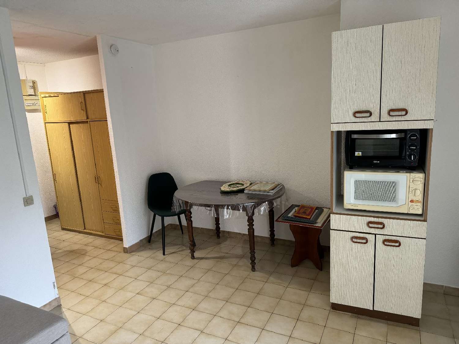  kaufen Wohnung/ Apartment Lamalou-les-Bains Hérault 4