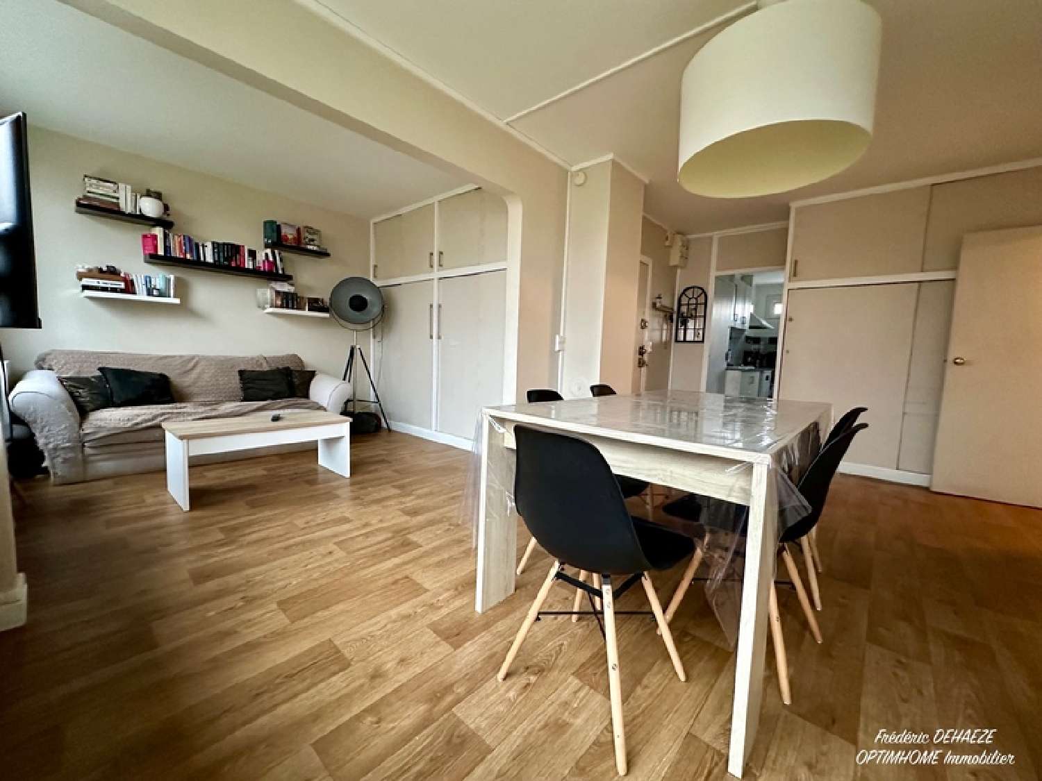 kaufen Wohnung/ Apartment Lambersart Nord 1