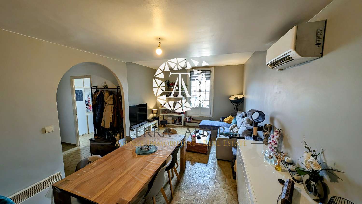  à vendre appartement Laroque-des-Albères Pyrénées-Orientales 2