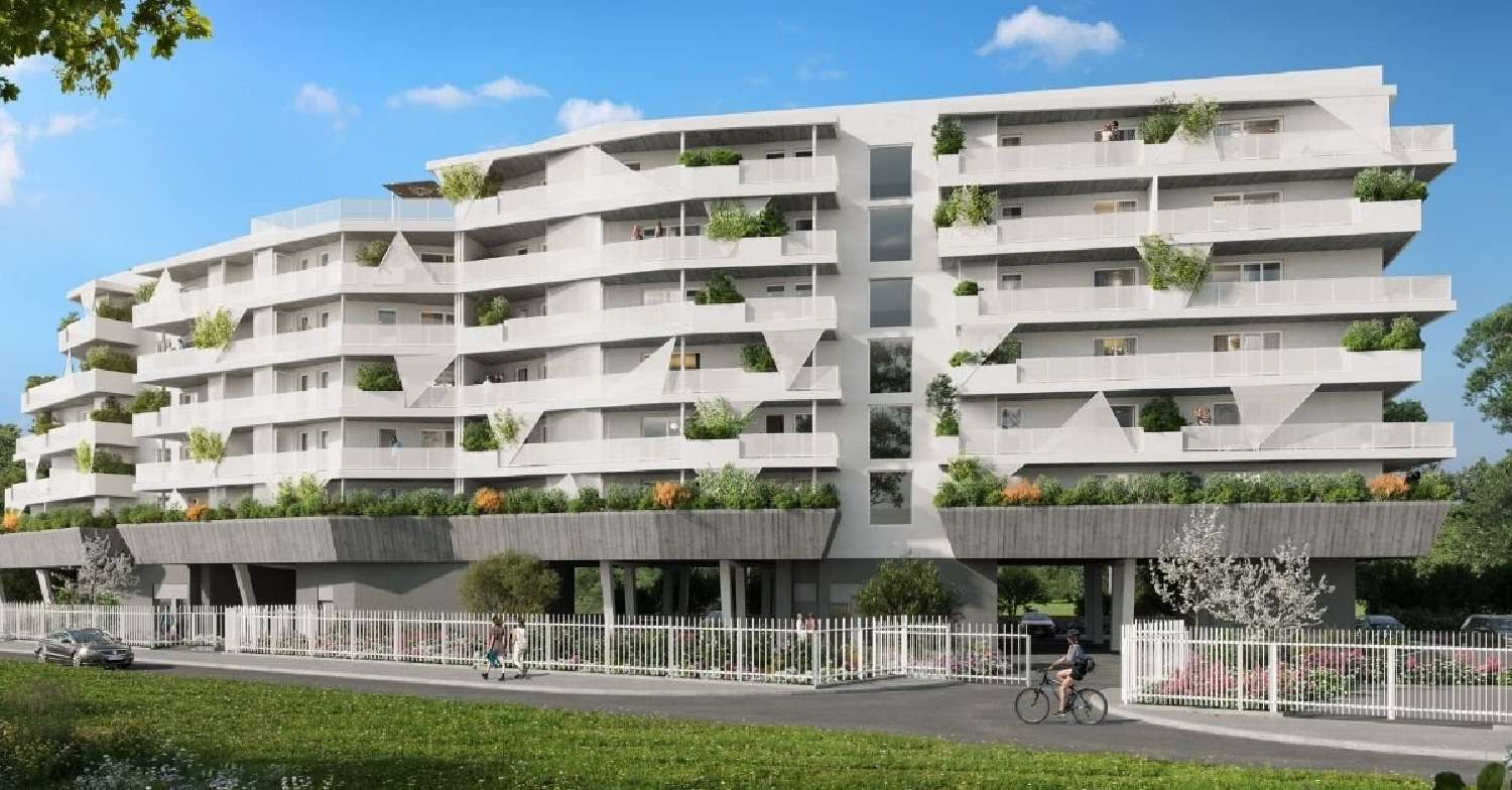Lattes Hérault Wohnung/ Apartment Bild 6811775