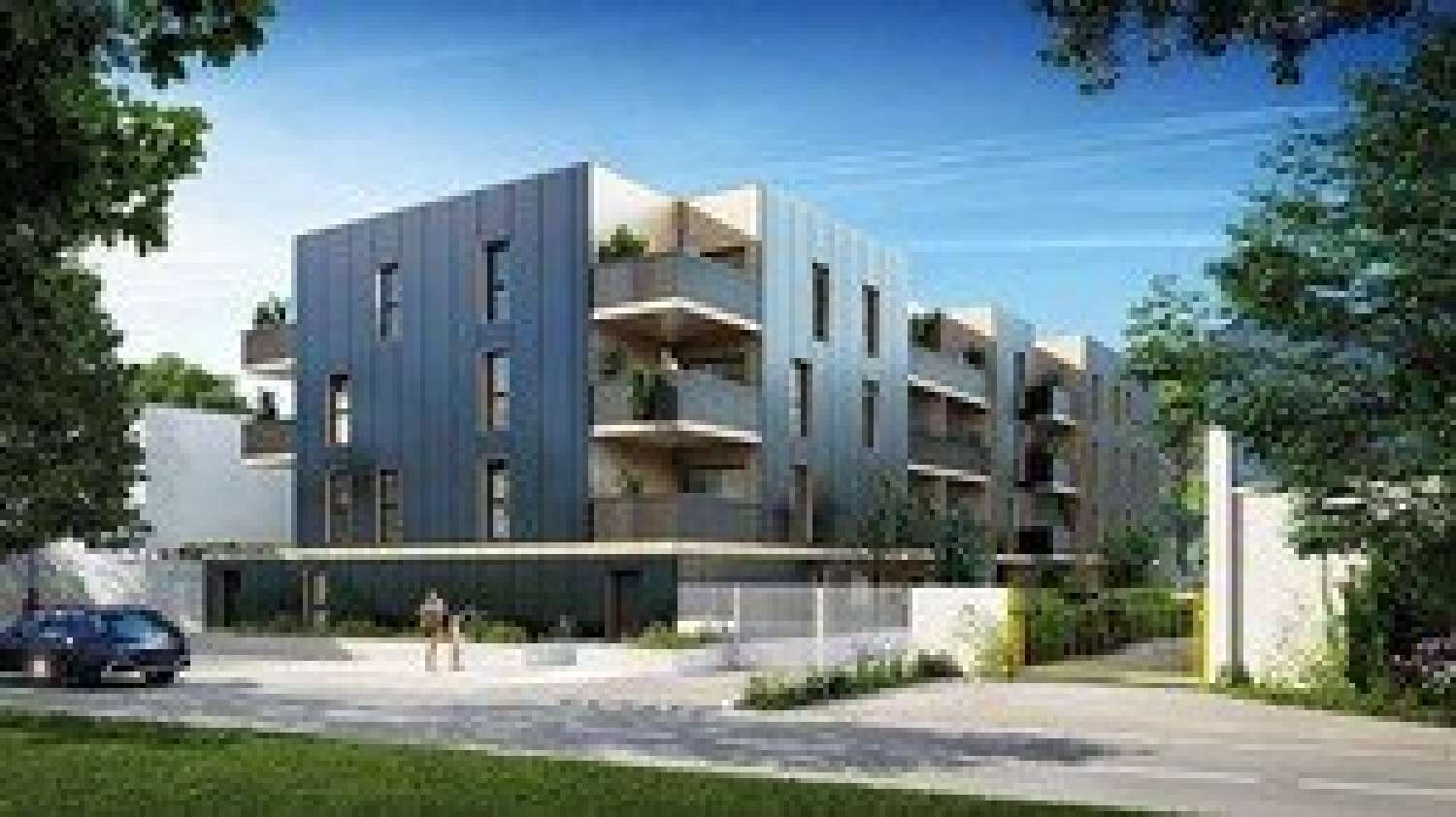  kaufen Wohnung/ Apartment Lattes Hérault 1