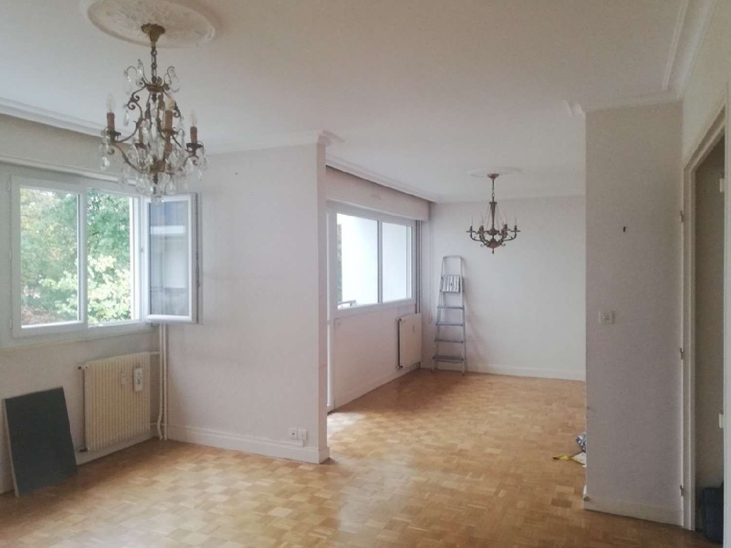  kaufen Wohnung/ Apartment Laval Mayenne 1