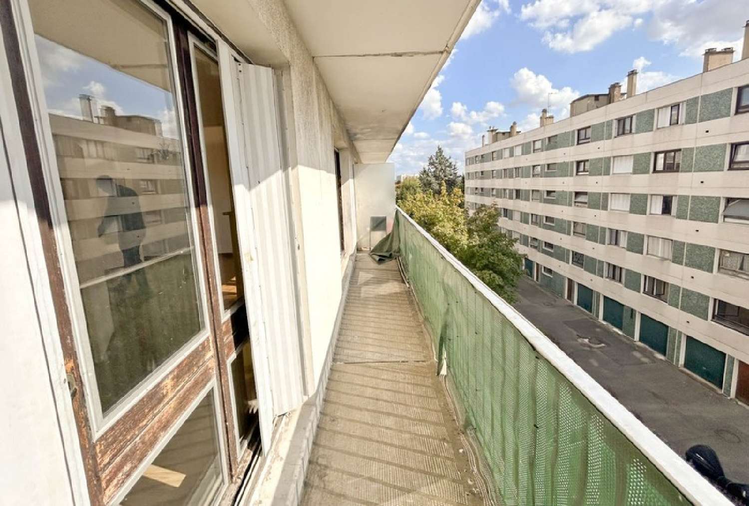  à vendre appartement Le Blanc-Mesnil Seine-Saint-Denis 2