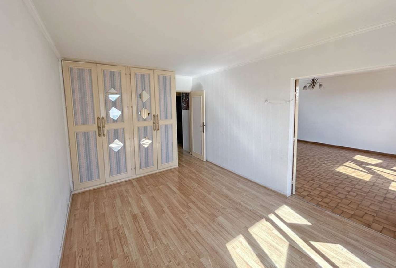  kaufen Wohnung/ Apartment Le Blanc-Mesnil Seine-Saint-Denis 4