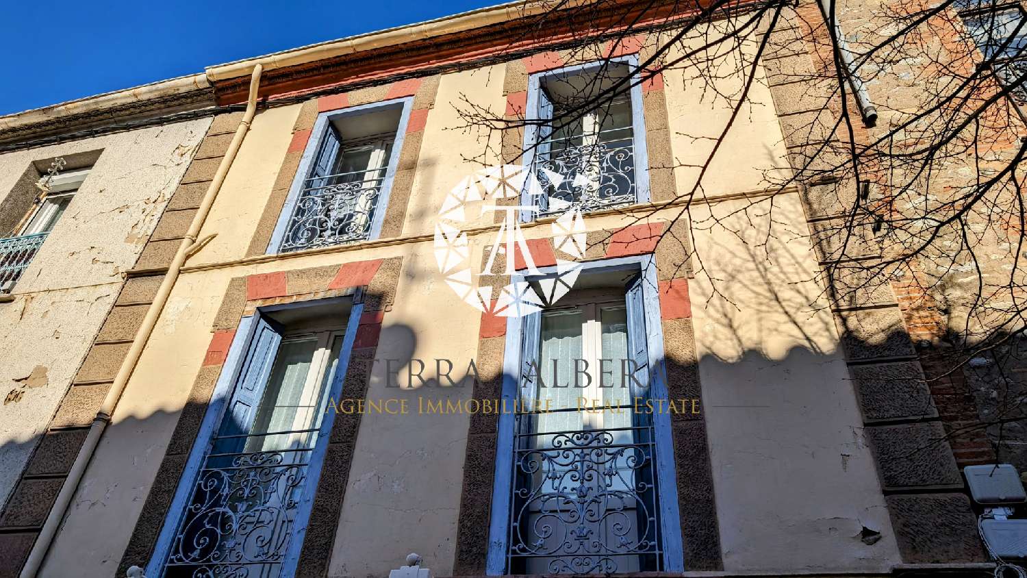  à vendre appartement Le Boulou Pyrénées-Orientales 8