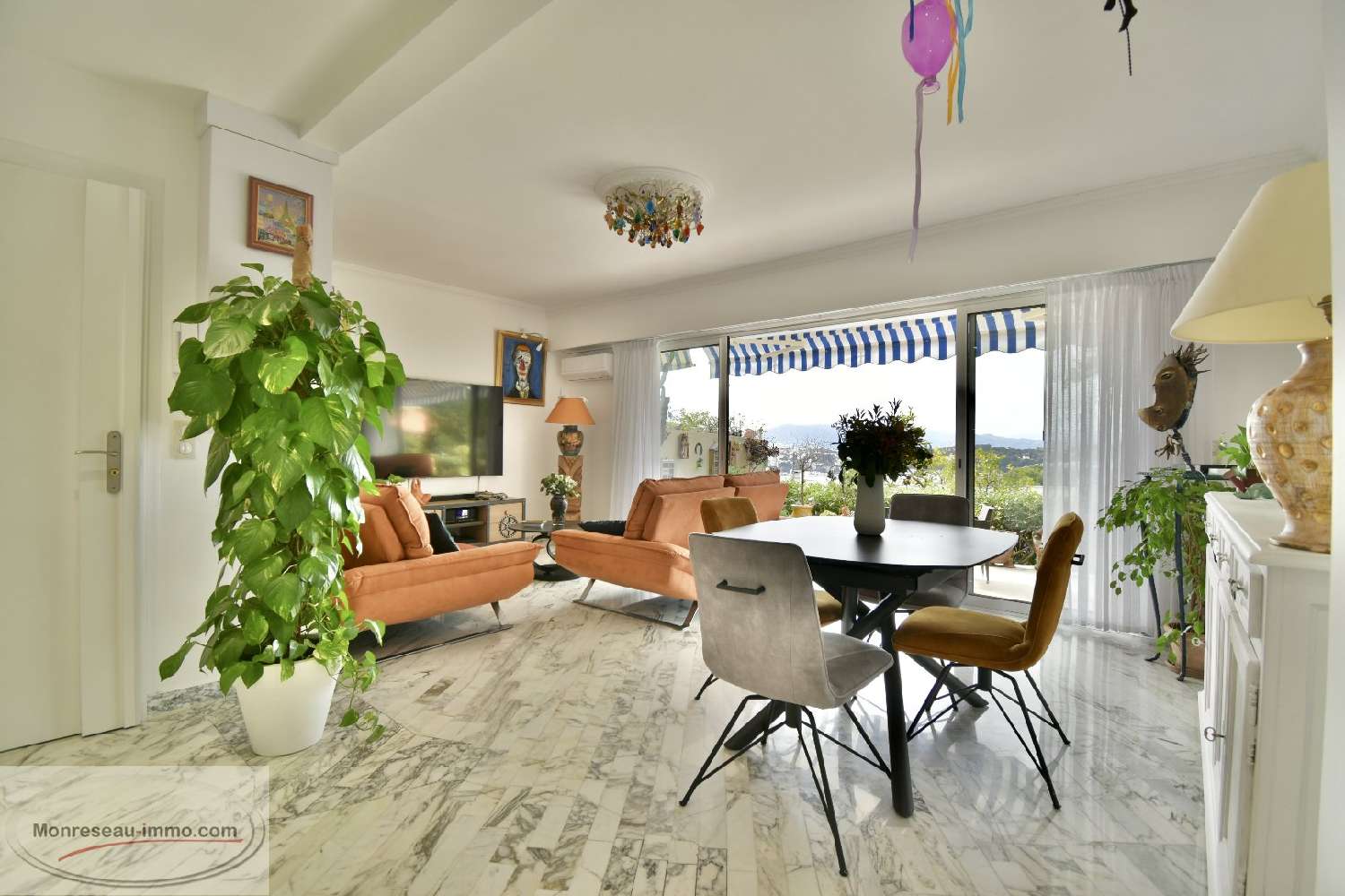 Le Cannet Alpes-Maritimes Wohnung/ Apartment Bild 6820650