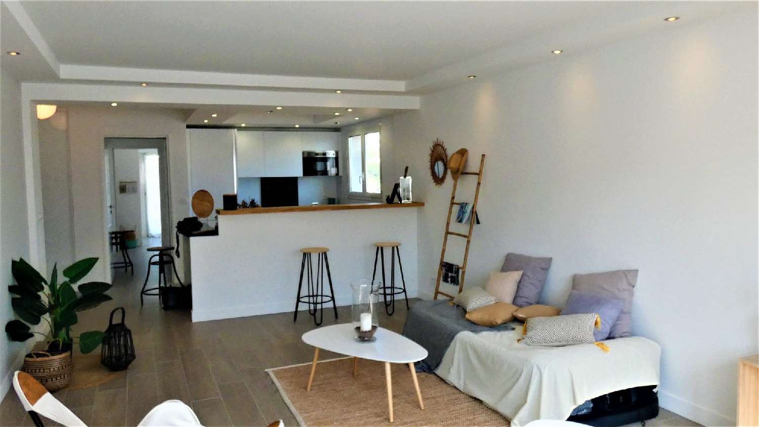 Le Cannet Alpes-Maritimes Wohnung/ Apartment Bild 6830824