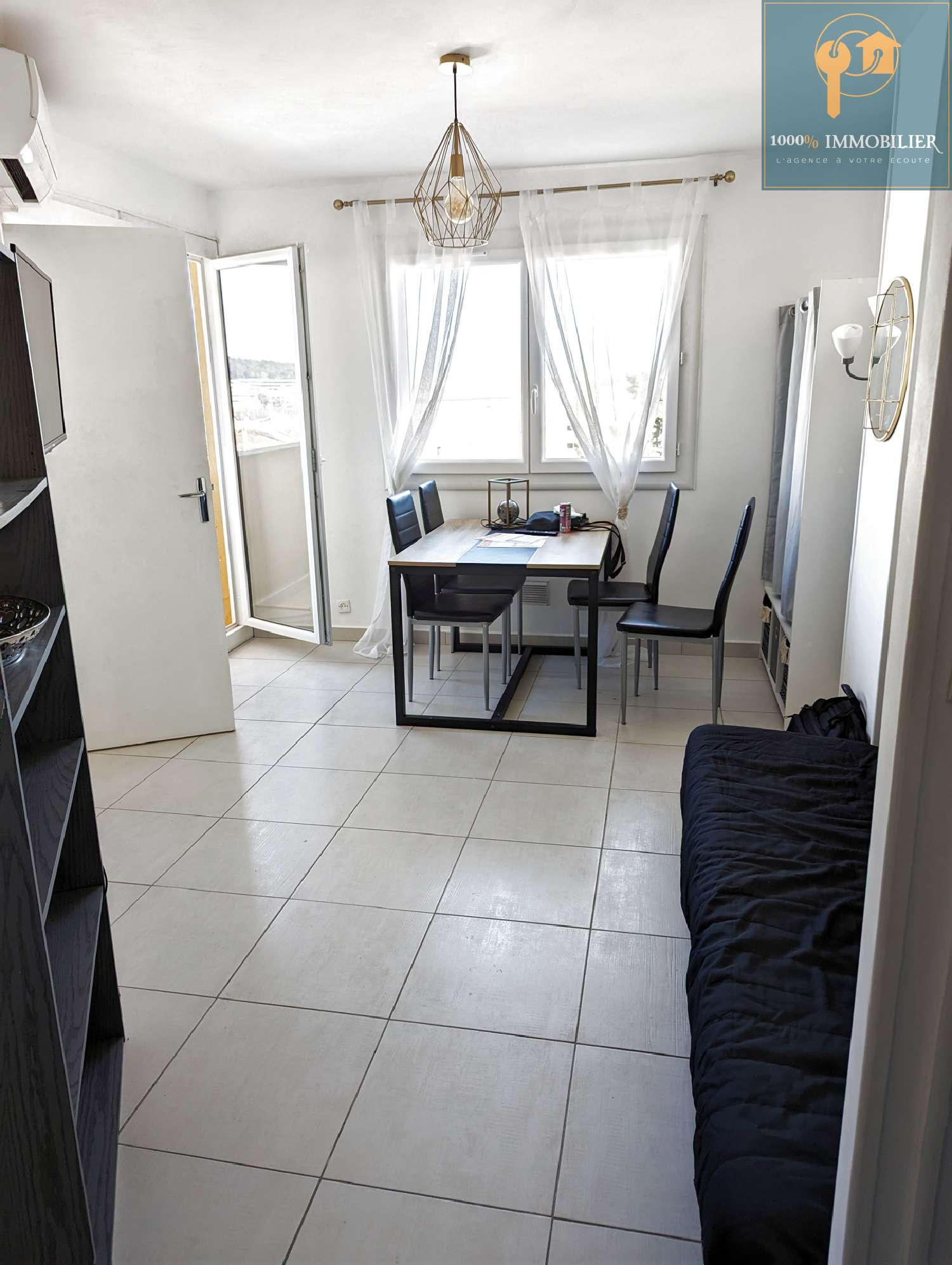  à vendre appartement Le Cap d'Agde Hérault 3