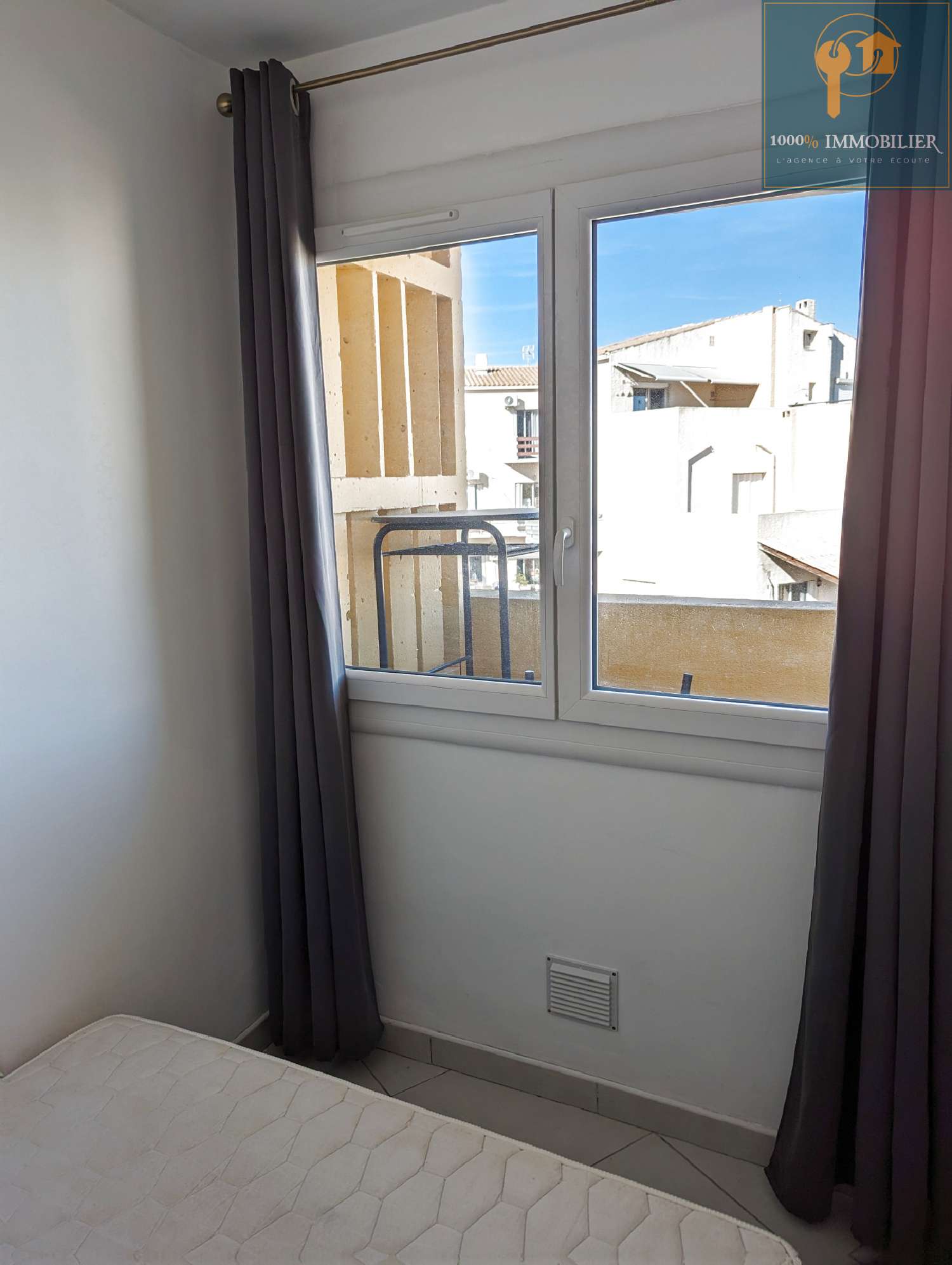  à vendre appartement Le Cap d'Agde Hérault 7