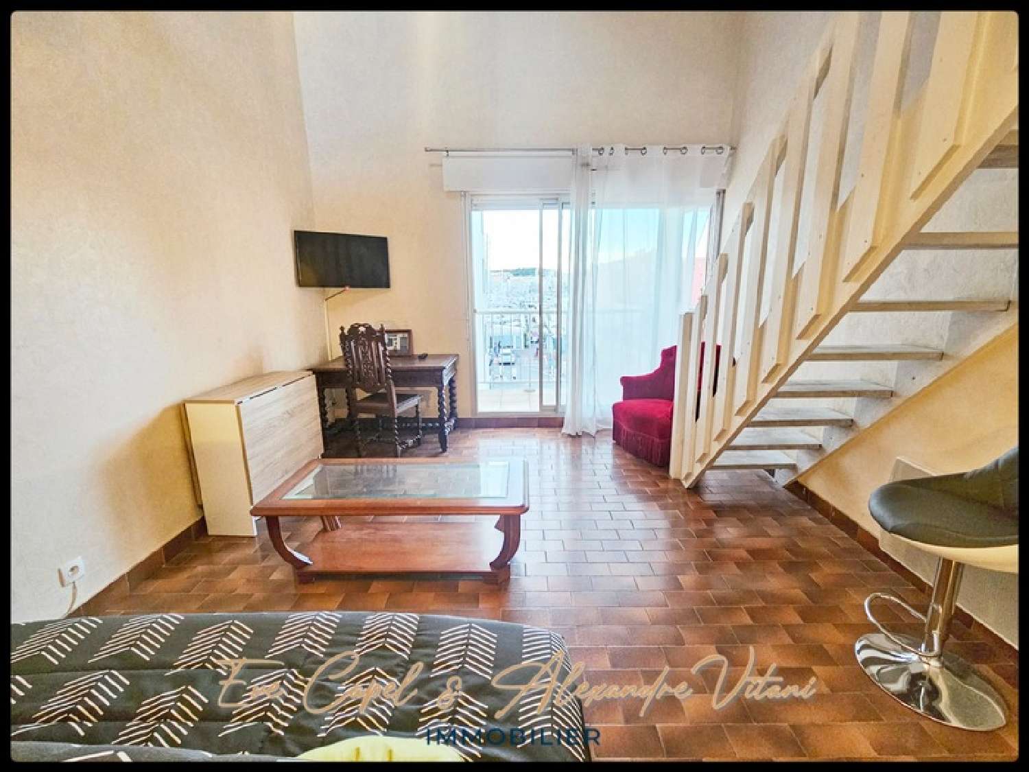  te koop appartement Le Cap d'Agde Hérault 4