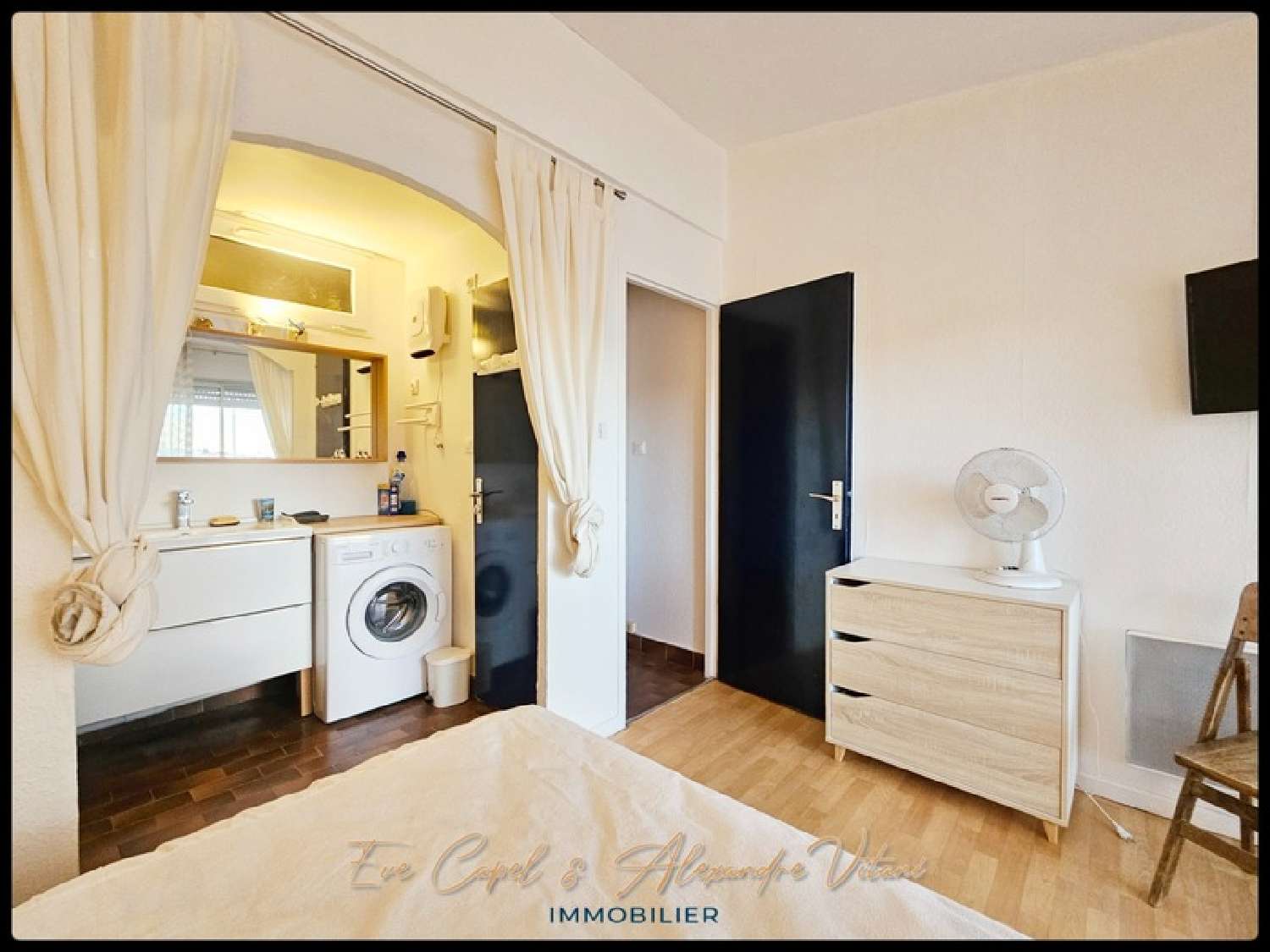  for sale apartment Le Cap d'Agde Hérault 8