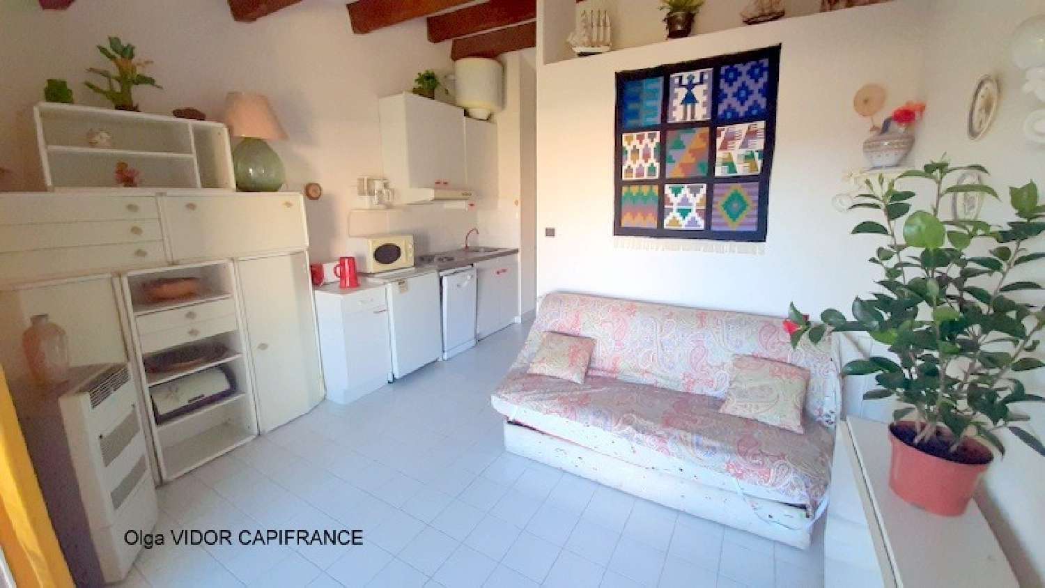  kaufen Wohnung/ Apartment Le Cap d'Agde Hérault 5