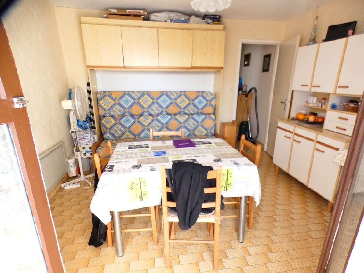  for sale apartment Le Cap d'Agde Hérault 6