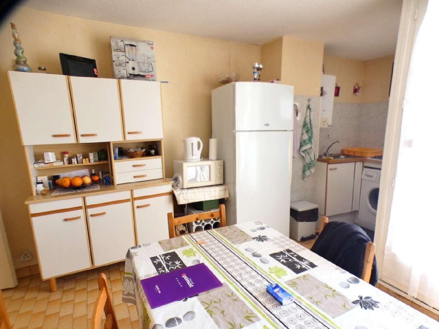  te koop appartement Le Cap d'Agde Hérault 8