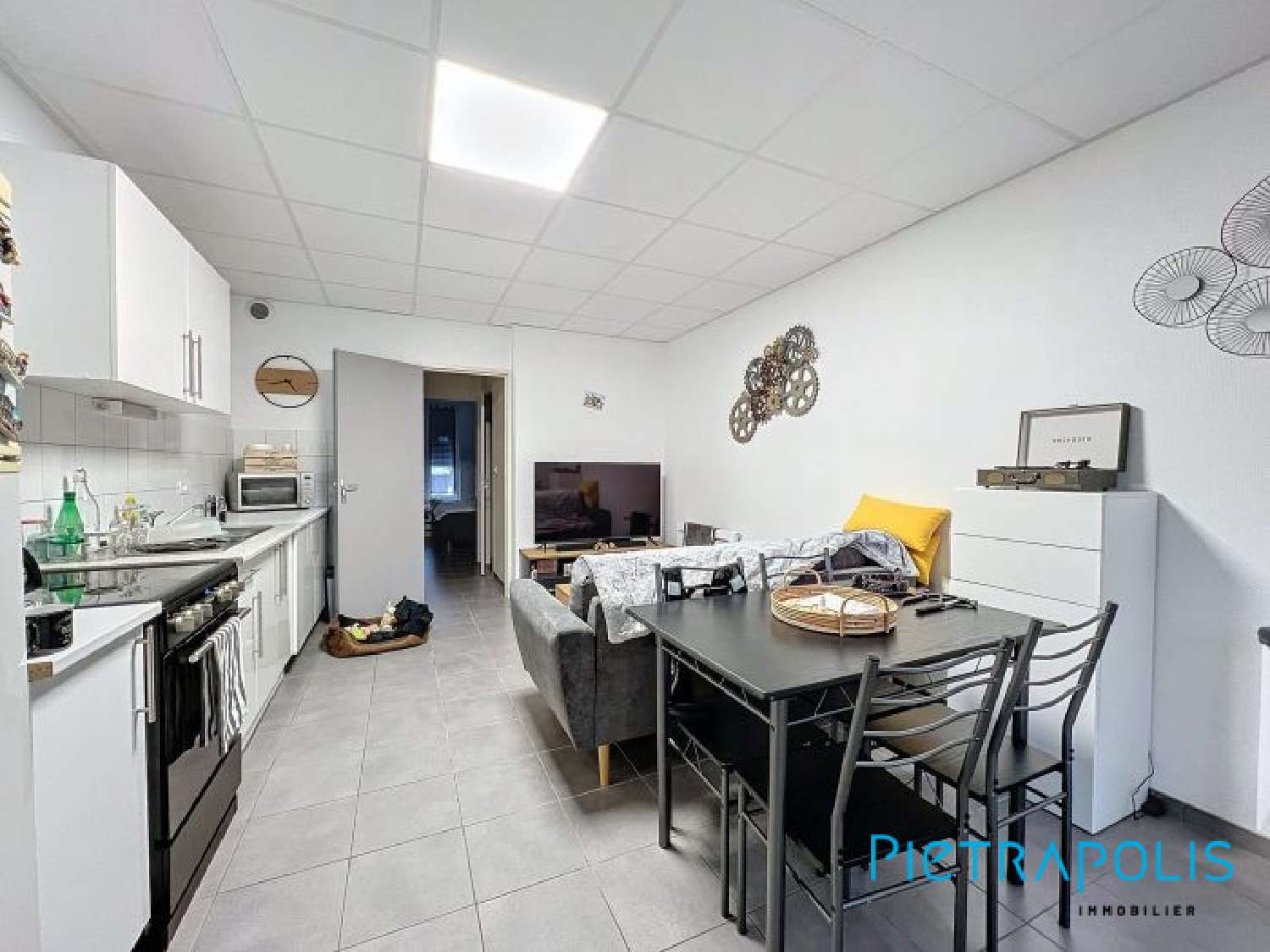  kaufen Wohnung/ Apartment Le Coteau Loire 3