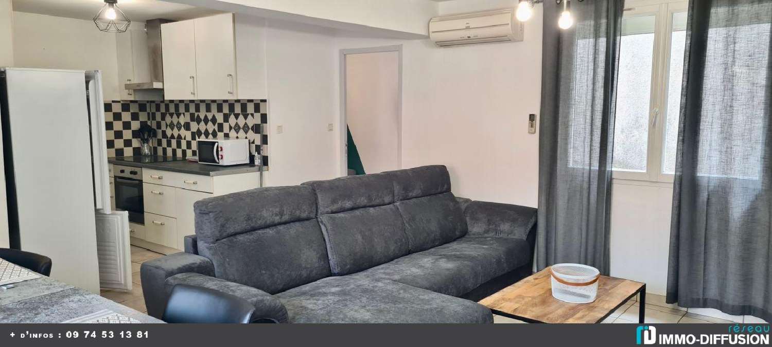  kaufen Wohnung/ Apartment Le Grau-du-Roi Gard 3