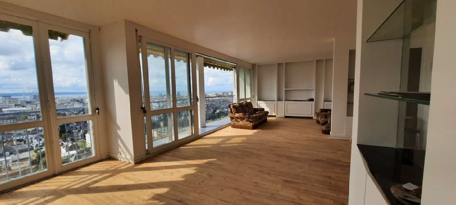  for sale apartment Le Havre Seine-Maritime 1
