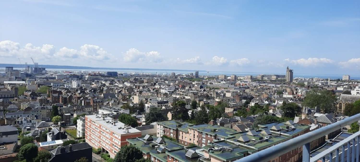  for sale apartment Le Havre Seine-Maritime 2