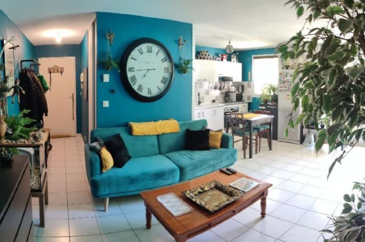  kaufen Wohnung/ Apartment Le Mée-sur-Seine Seine-et-Marne 5