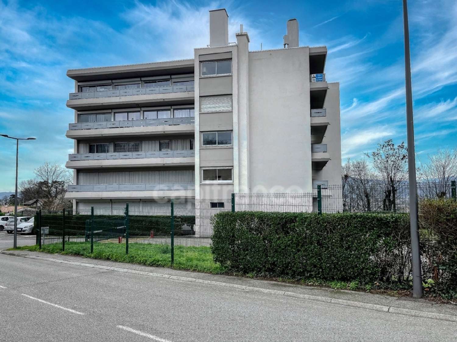  kaufen Wohnung/ Apartment Le Péage-de-Roussillon Isère 1