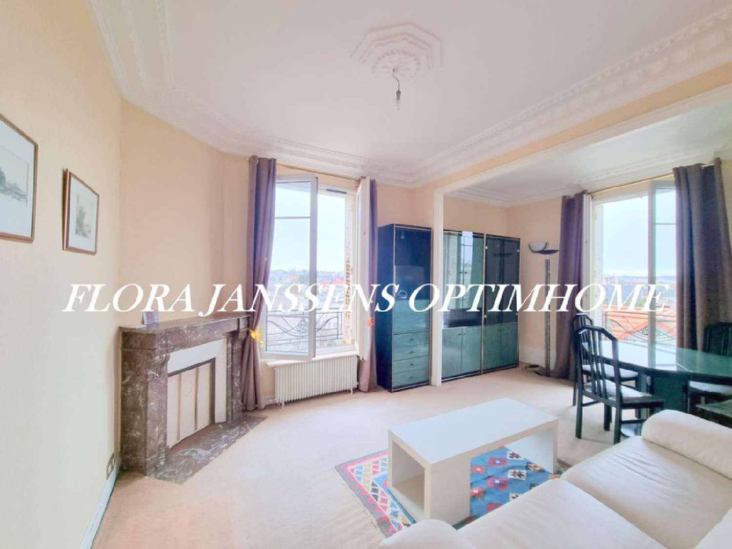  kaufen Wohnung/ Apartment Le Perreux-Sur-Marne Val-de-Marne 2
