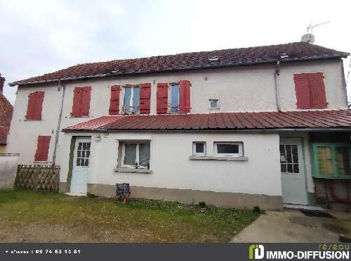Noroy Oise appartement foto