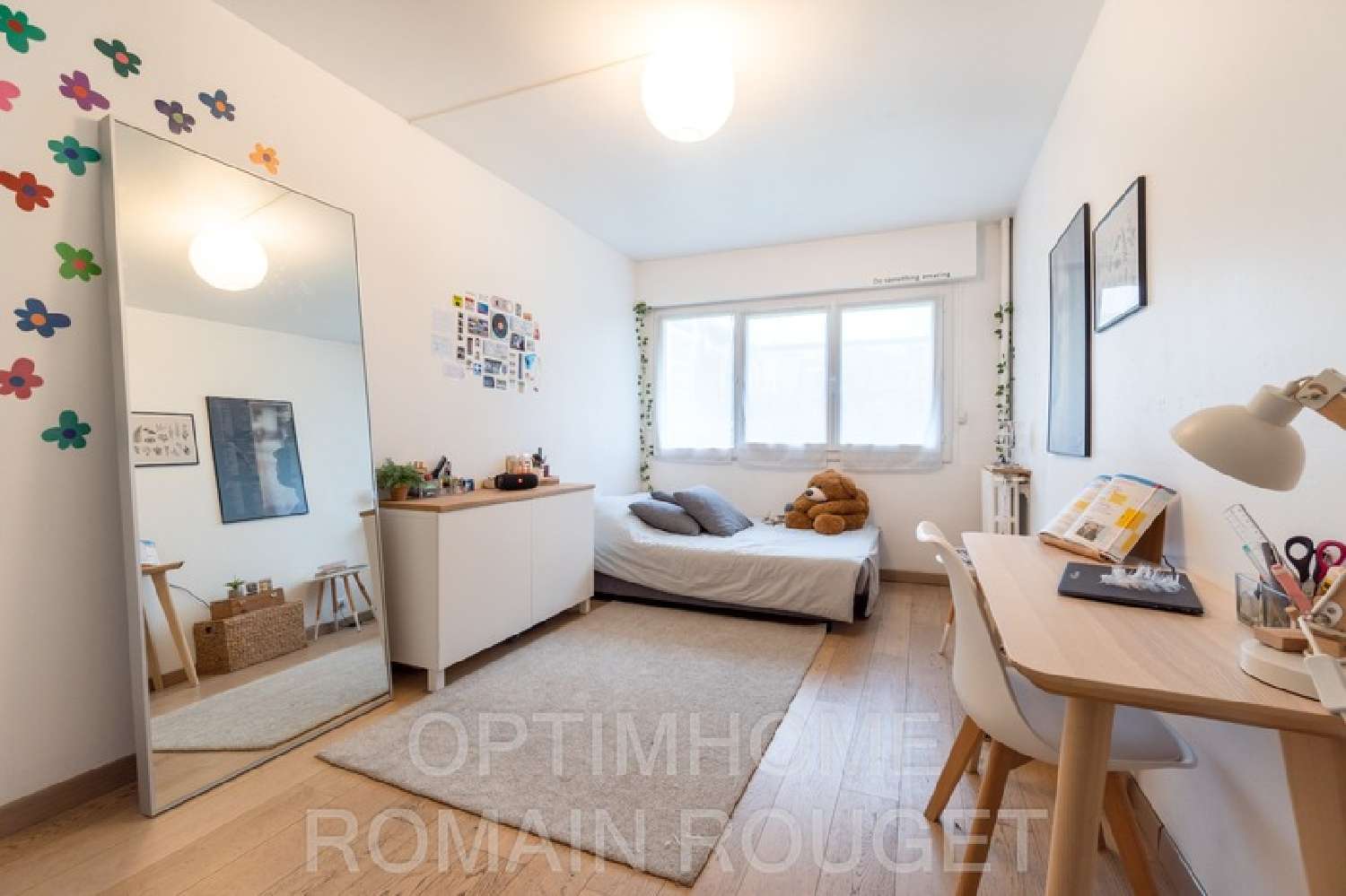  for sale apartment Le Port-Marly Yvelines 5