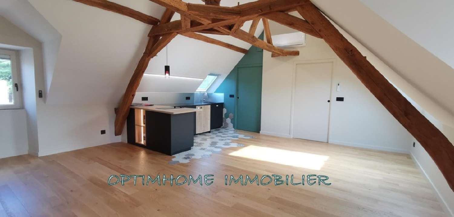  kaufen Wohnung/ Apartment Le Puy-Saint-Bonnet Maine-et-Loire 1