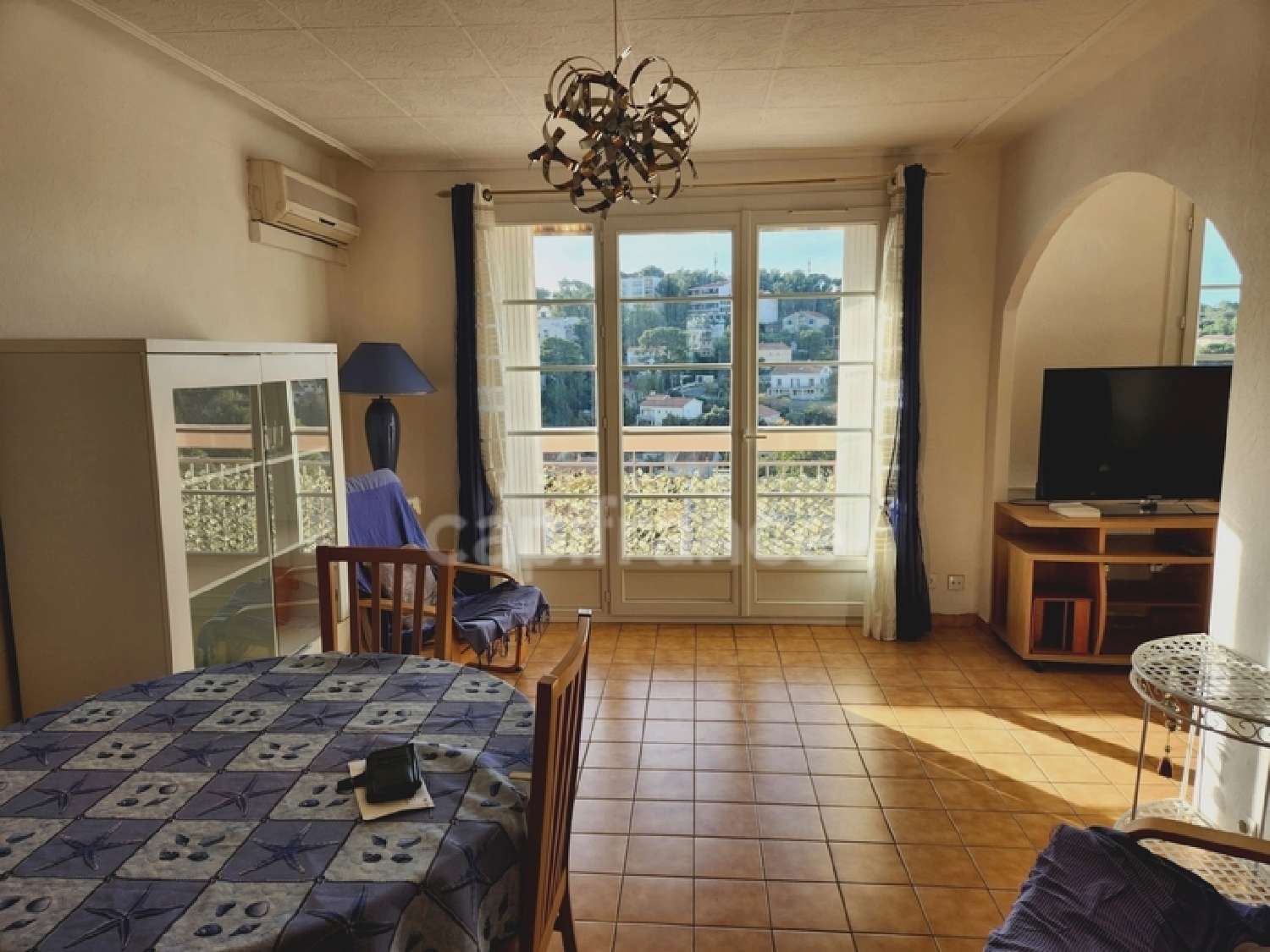  à vendre appartement Toulon 83200 Var 3