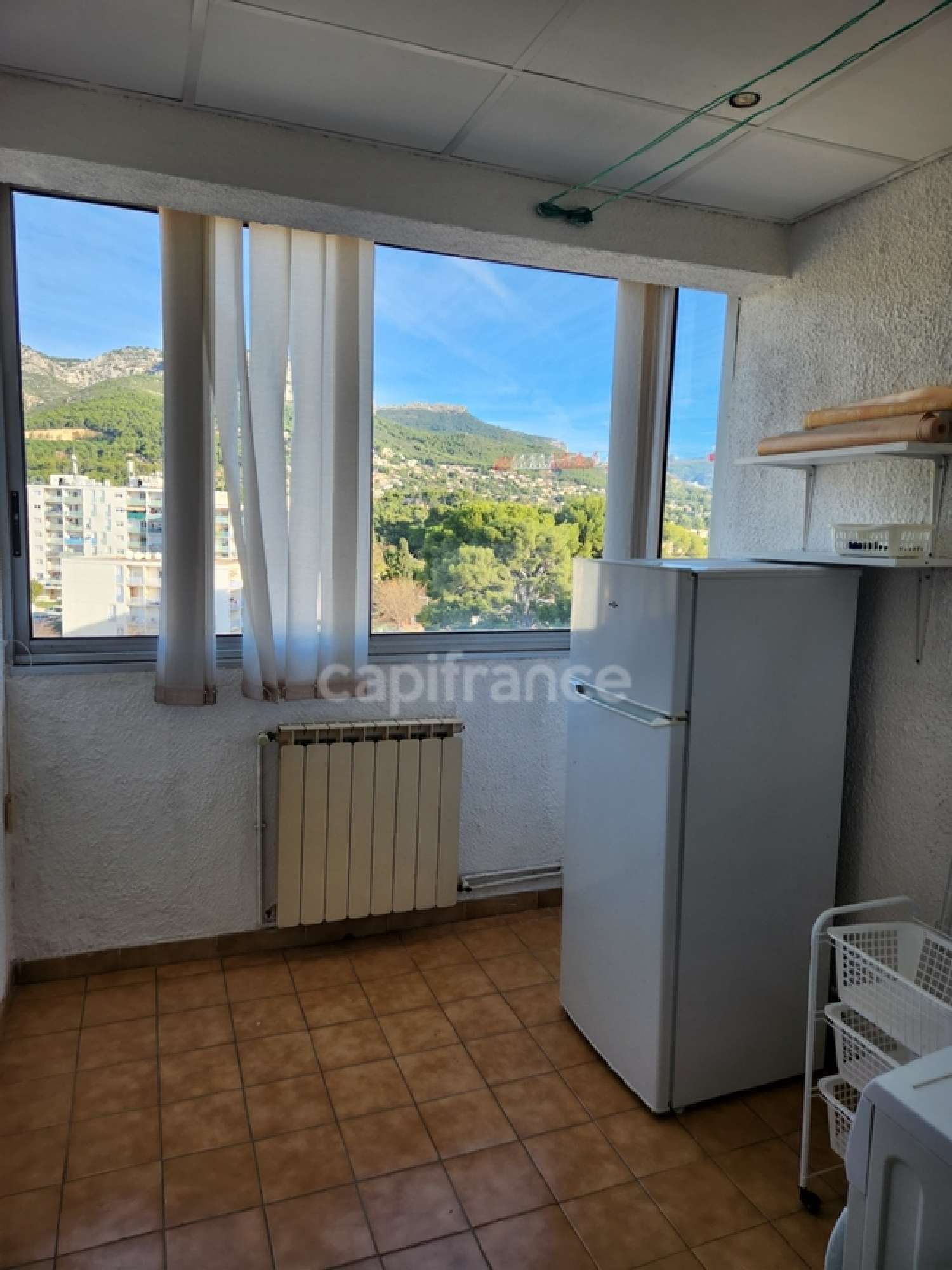  à vendre appartement Toulon 83200 Var 6