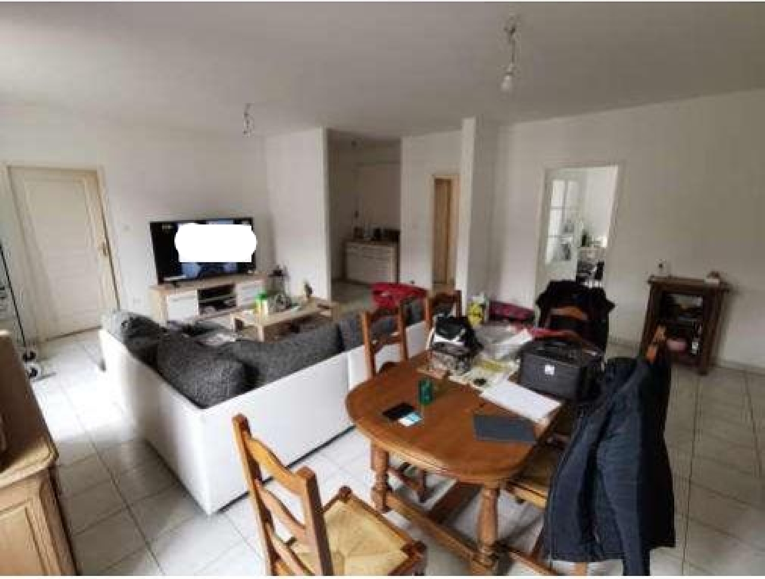  for sale apartment Le Thillot Vosges 1