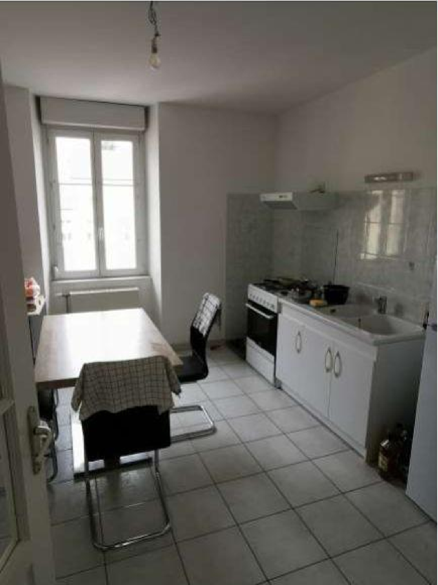  for sale apartment Le Thillot Vosges 2