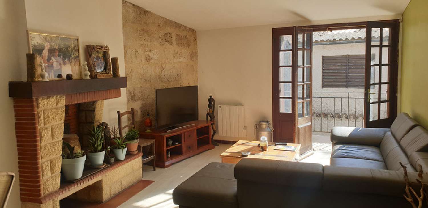  for sale apartment Lectoure Gers 1