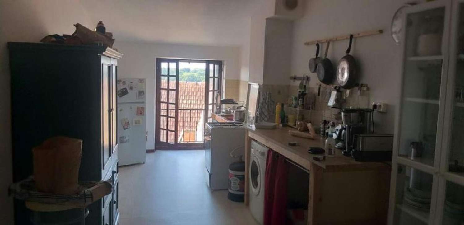  for sale apartment Lectoure Gers 3