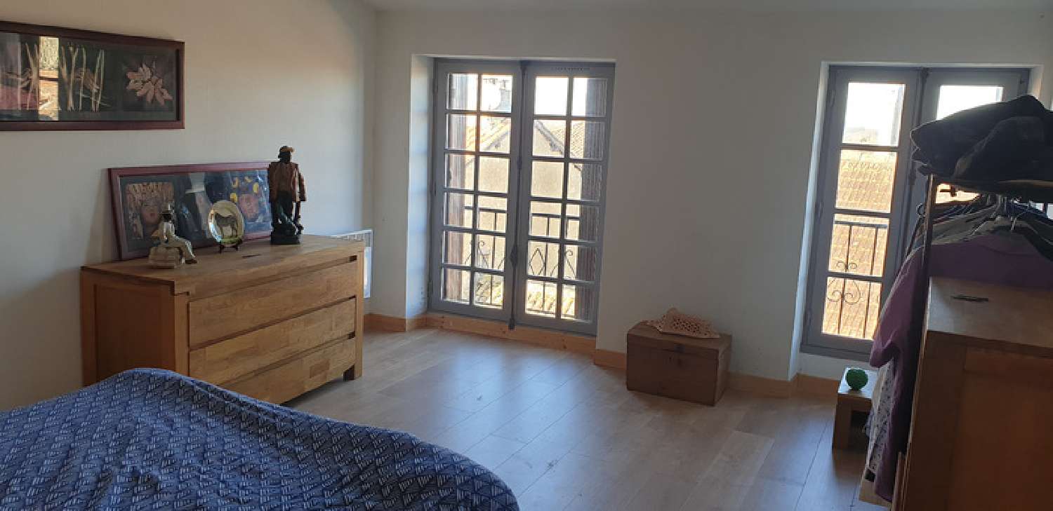  for sale apartment Lectoure Gers 4