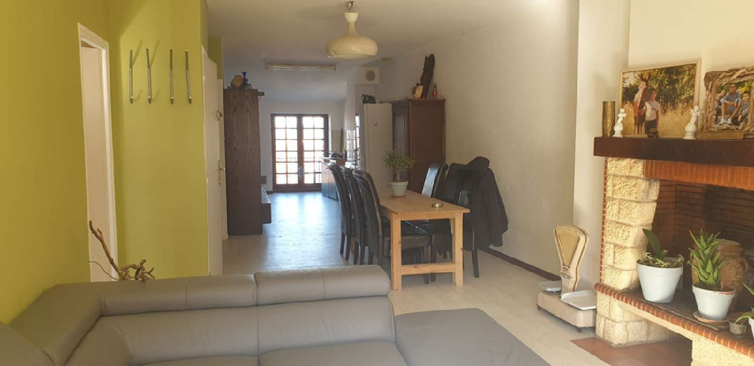  for sale apartment Lectoure Gers 5
