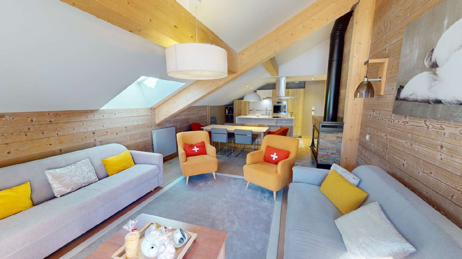  kaufen Wohnung/ Apartment Les Allues Savoie 2