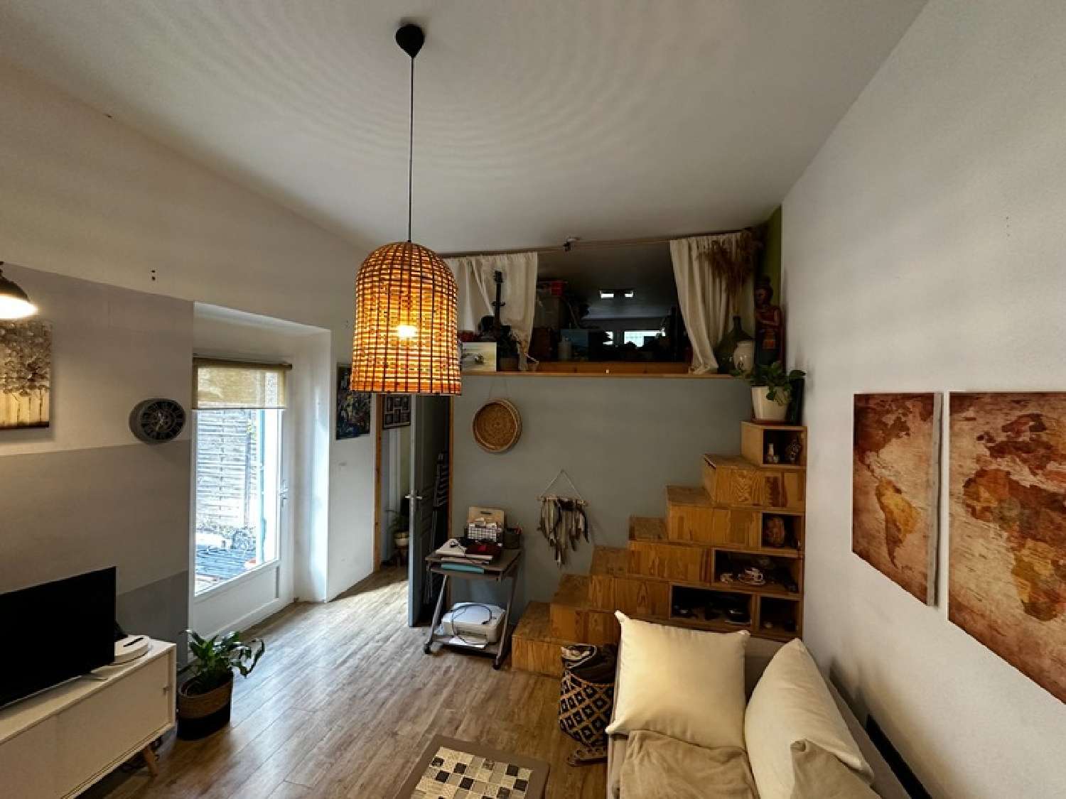  kaufen Wohnung/ Apartment Les Arcs Var 5