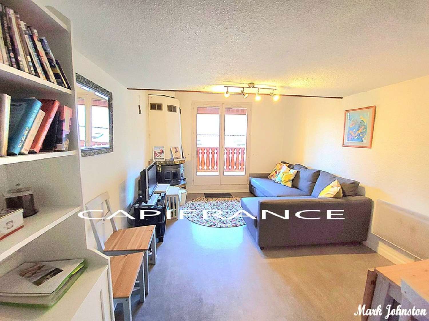  kaufen Wohnung/ Apartment Les Contamines-Montjoie Haute-Savoie 4