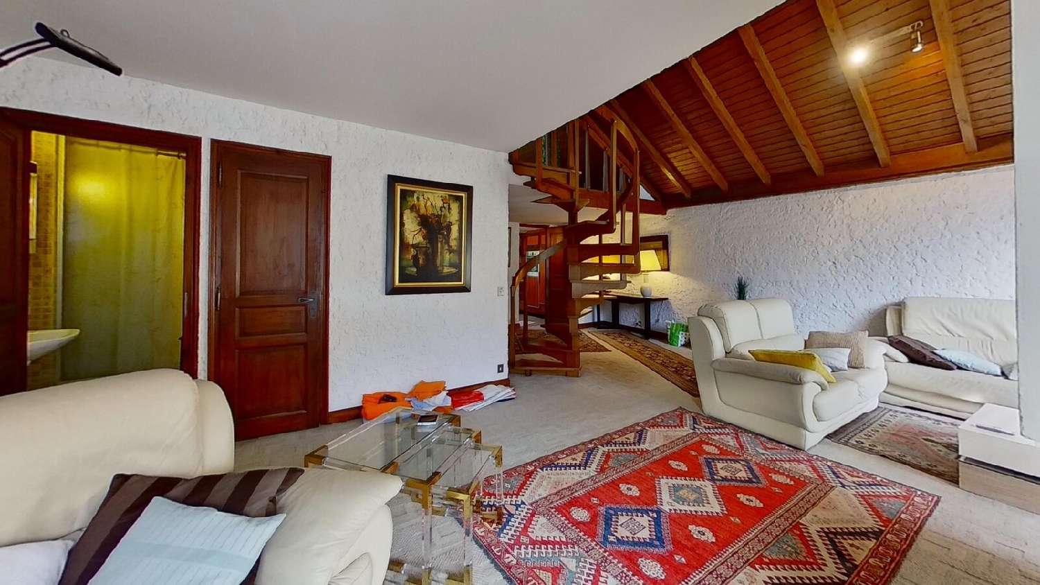  à vendre appartement Les Praz-de-Chamonix Haute-Savoie 2