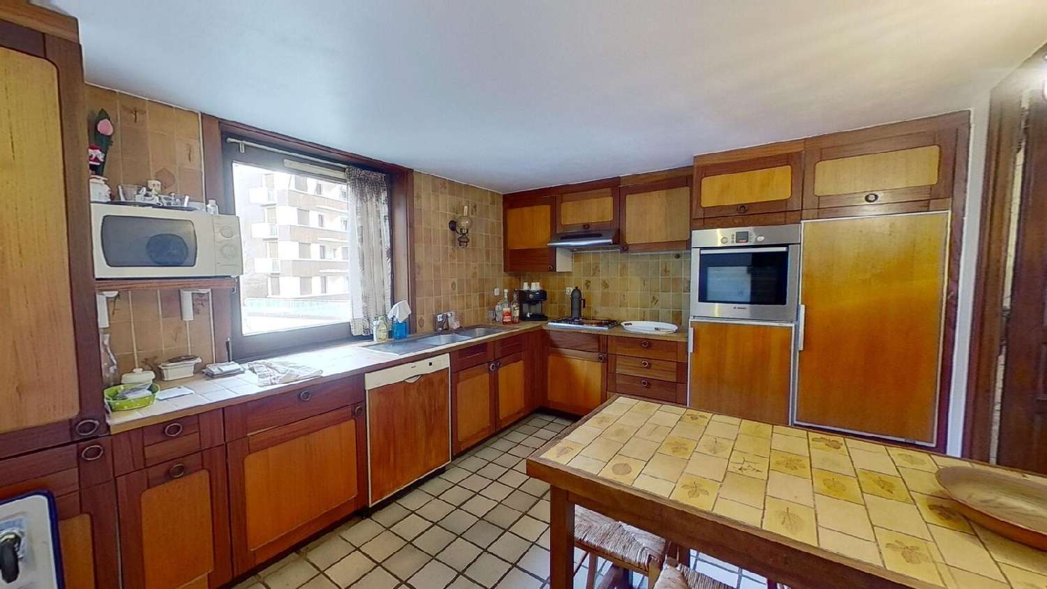  à vendre appartement Les Bossons Haute-Savoie 3