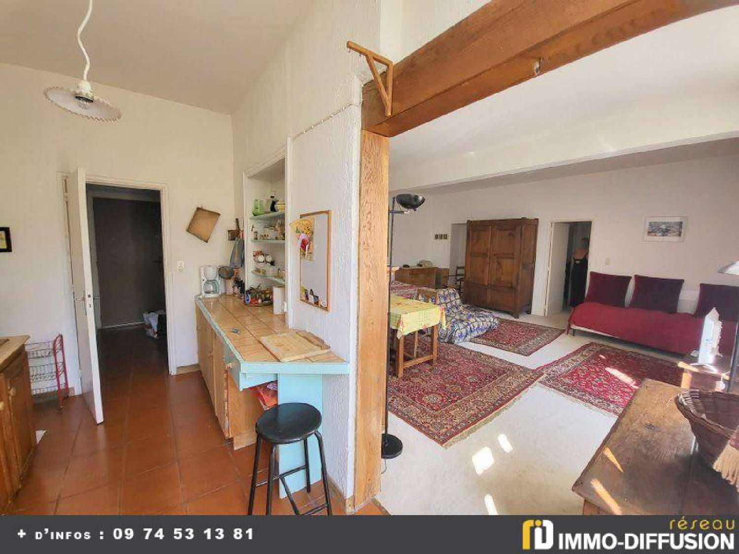  kaufen Wohnung/ Apartment Les Vans Ardèche 4
