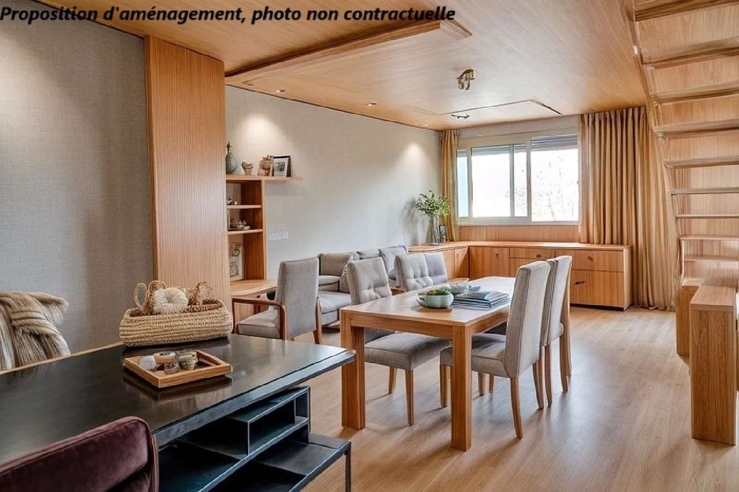  kaufen Wohnung/ Apartment Lespinasse Haute-Garonne 2